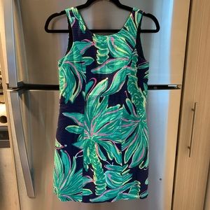 Gorgeous Lilly Shift Dress!